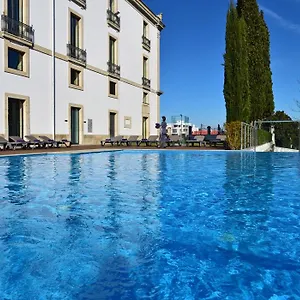 Hotel De, Viseu