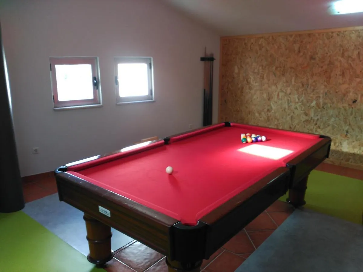 Vila Casa Viela Viseu