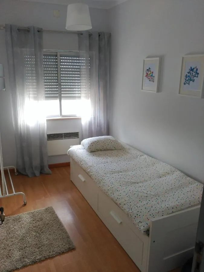 Vila Casa Viela Viseu Prázdninový dům