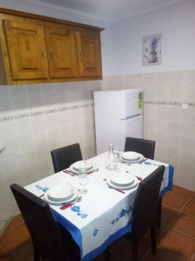 Vila Casa Viela Viseu
