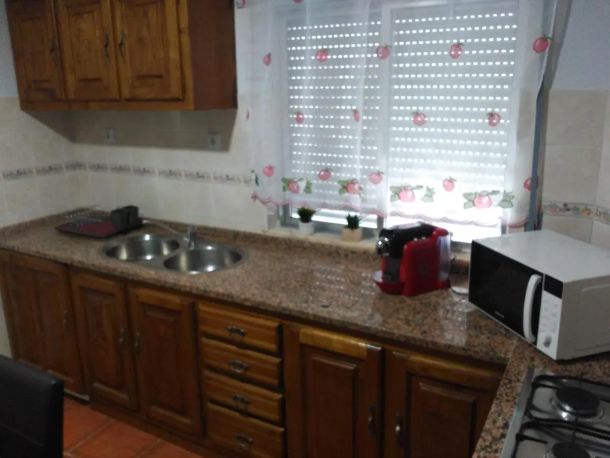 Vila Casa Viela Viseu 0*,